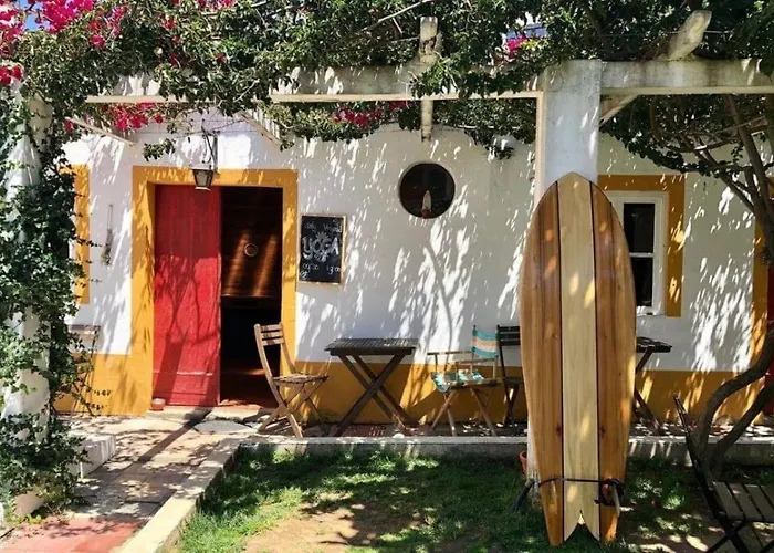 Olive3 Ericeira