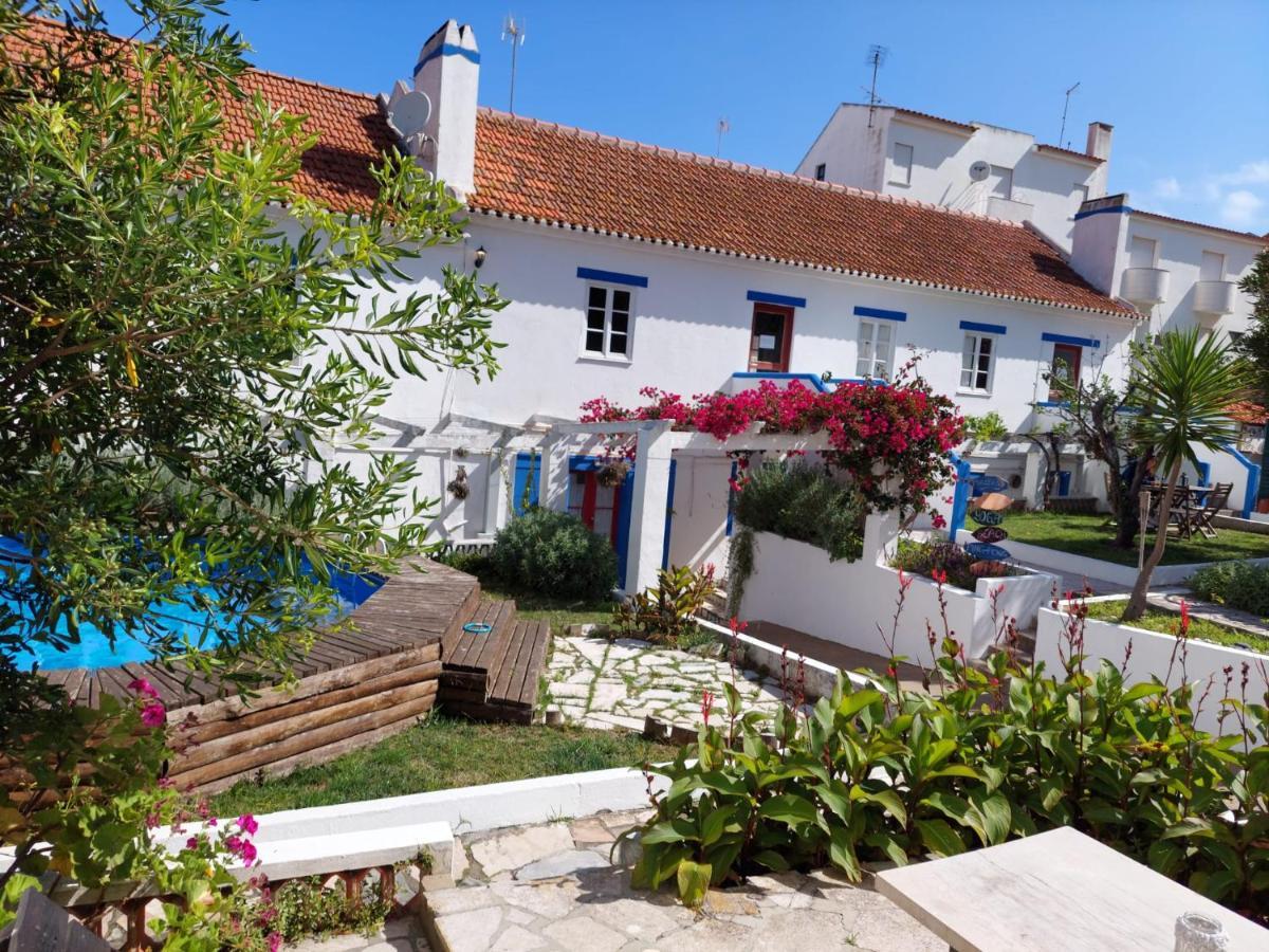 Auberge de jeunesse Olive3 Ericeira