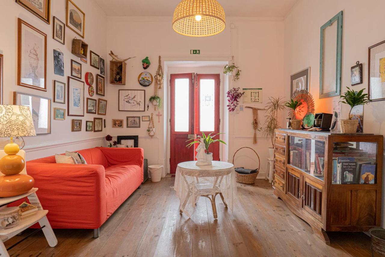 Auberge de jeunesse Olive3