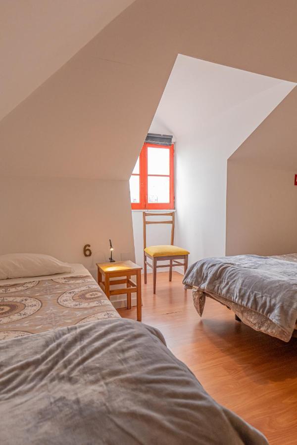 Olive3 Auberge de jeunesse *