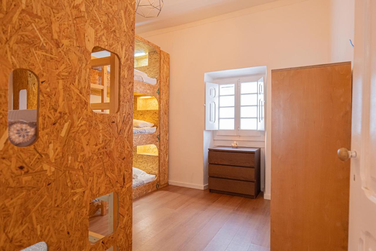 Auberge de jeunesse Olive3 *