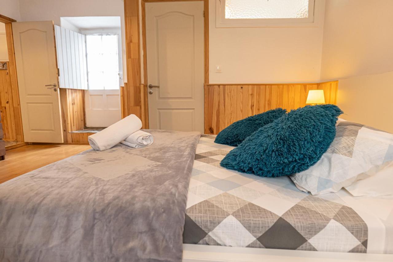 Auberge de jeunesse Olive3