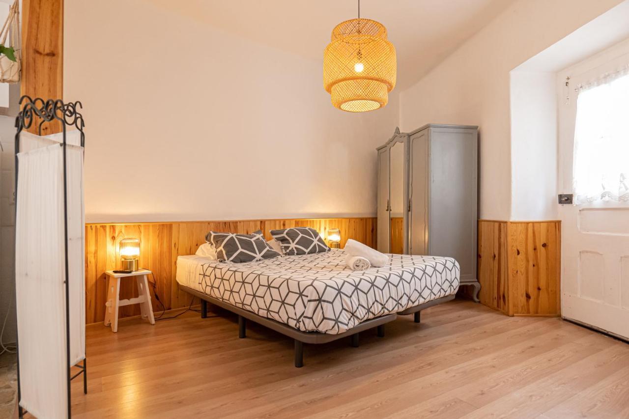 Auberge de jeunesse Olive3 Ericeira