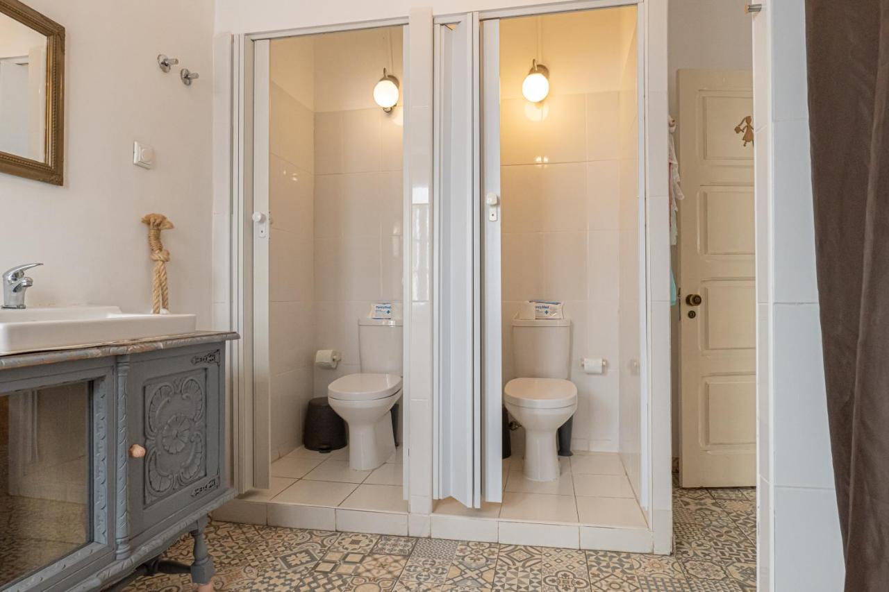 Auberge de jeunesse Olive3