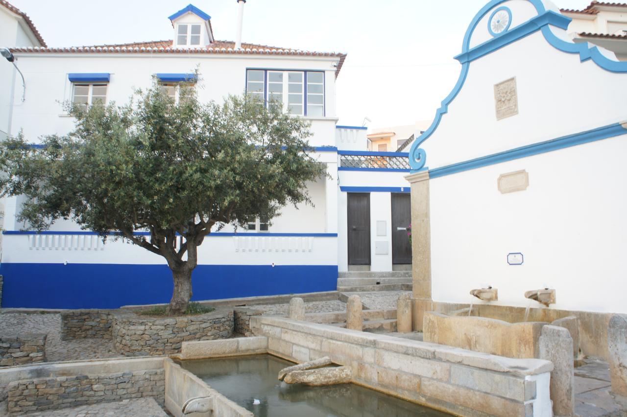 Auberge de jeunesse Olive3